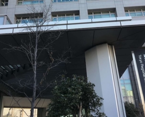 外國人在進入日本專門學校時,其日語能力相關要求部分已有所更改。