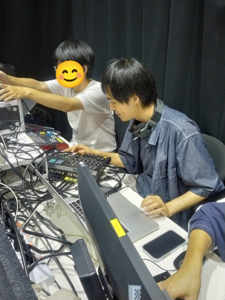 Jstudy E142 Showcase