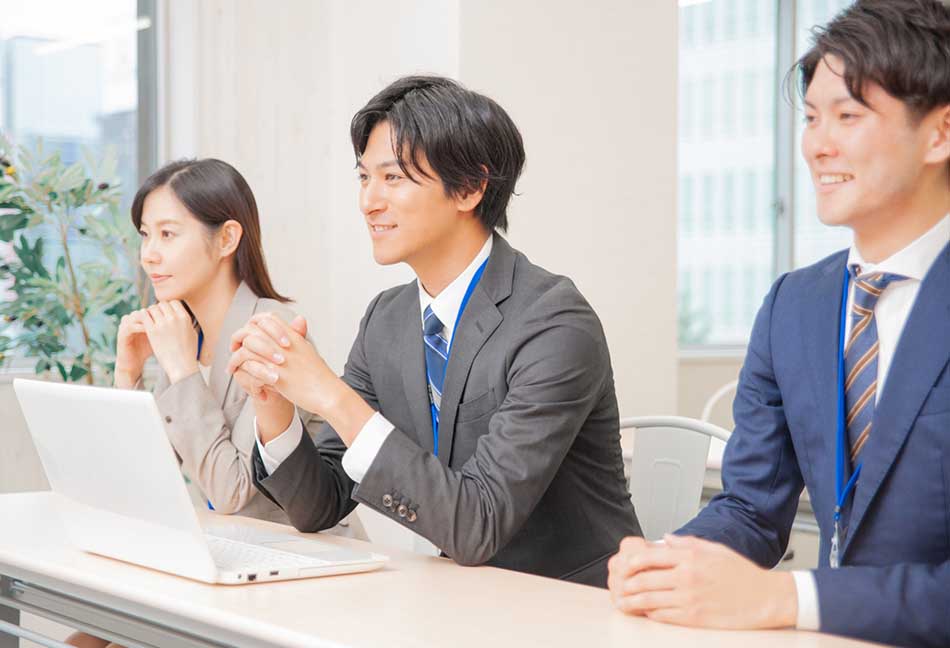 成功進入日本職場 前輩們分享在日本的「就活」經驗 成功進入日本職場 前輩們分享在日本的「就活」經驗