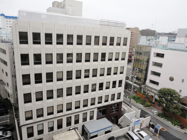 千駄谷日本語學校 - 精選圖片