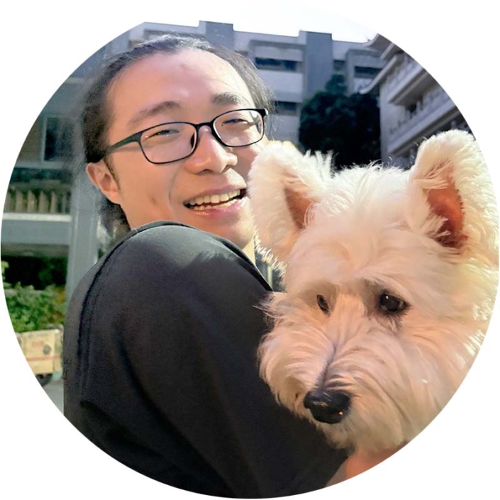 ACD留學情報站-學友-彭郁齊