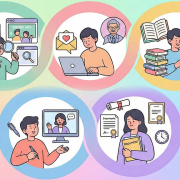 日本大學院 備考經驗