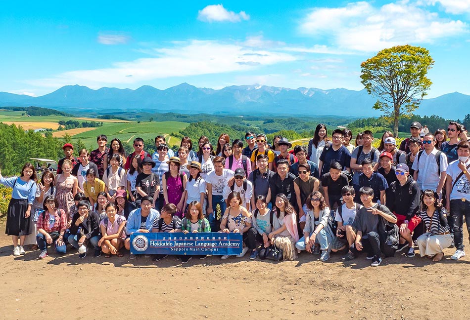 為今年夏天 規劃一趟精采豐富的遊學旅程